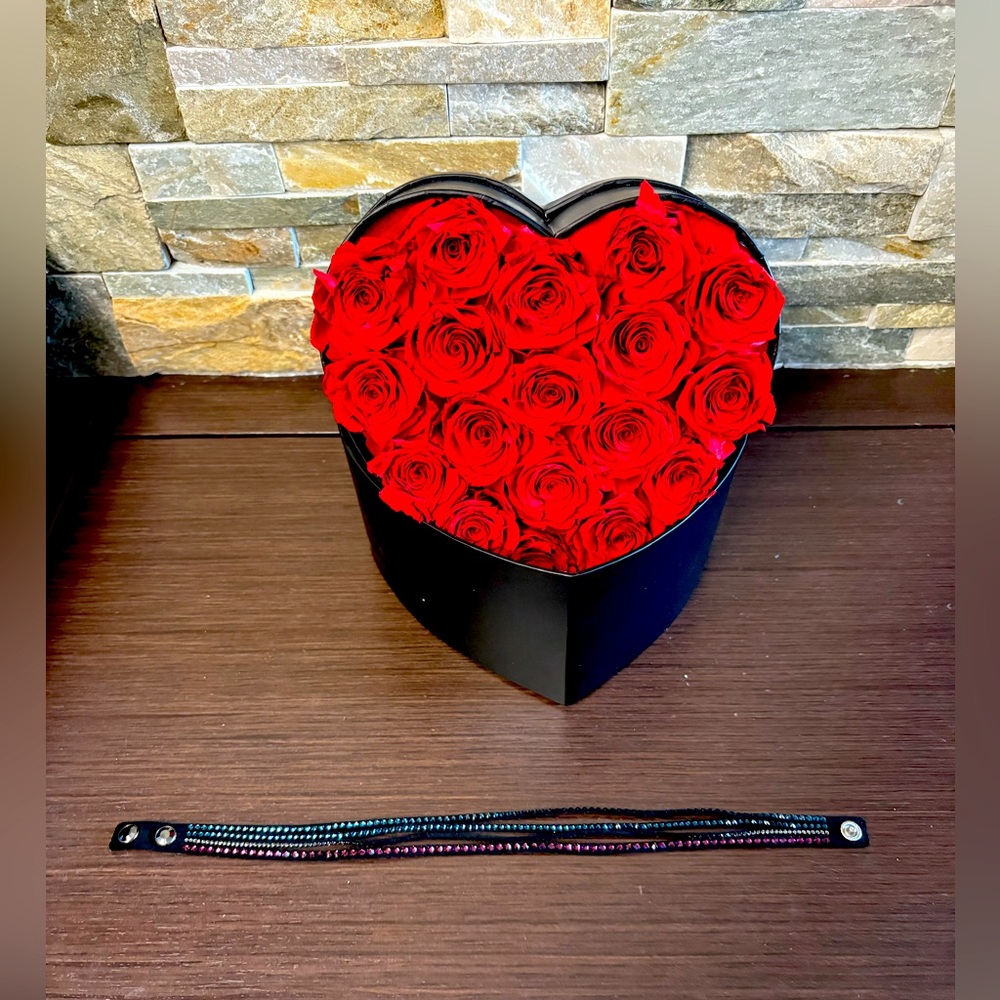 Swarovski slake bracelet-NWOB SALE ‼️‼️‼️